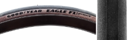 TIRE GOODYEAR EAGLE F1 SUPERSPORT R 700x28 BK/YSK FOLD UHP 