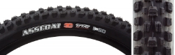 TIRE MAX ASSEGAI 29x2.5 BK FOLD/60x2 3CG/DH/2PLY/TR/E50/WT 