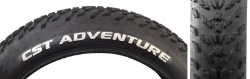 TIRE CSTP GRAVATEER 29x2.5 BK/BK FOLD 3C/TLR/DH 