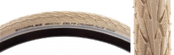 TIRE SWB DELTA CRUISER 700x35 ACTIVE TWIN P-GUARD CR/CR/REF SBC WIRE 