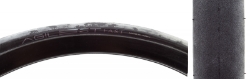 TIRE PAN AGILEST FAST 700x28 FOLD BK/BK 