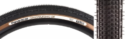TIRE PAN GRAVELKING SK 27.5x1.9 (650Bx48) FOLD TBLS BK/BN (O) 