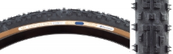 TIRE PAN GRAVELKING EXT 700x45 FOLD TBLS BK/BN (O) 