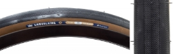 TIRE PAN GRAVELKING+ 700x40 FOLD TBLS BK/BN (O) 
