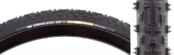 TIRE PAN GRAVELKING EXT+ 700x38 FOLD TBLS BK/BK (O) 