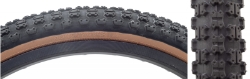 TIRE TIOGA COMP III AUTHENTIC SERIES 20x1.75 BK/SK WIRE 