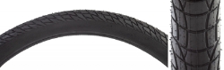 TIRE SUNLT 27.5x2.25 BK/BK URBAN SLICK H5213 WIRE/27 