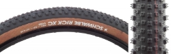 TIRE SWB RICK XC 29x2.4 EVO BK/TAN ADDIX SPEED TLR E25 FOLD 