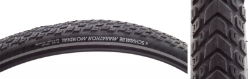 TIRE SWB MARATHON MONDIAL 700x42 PERF LITE R-GUARD BK/BSK/REF ADDIX E50 WIRE 