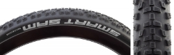 TIRE SWB SMART SAM 26x2.25 PERF BK/BSK ADDIX E25 WIRE 