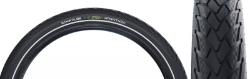 TIRE SWB MARATHON 700x47 (28x1.75) PERF GN-GUARD BK/BSK/REF ADDIX ECO E50 WIRE 