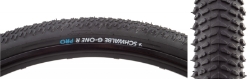 TIRE SWB G-ONE R PRO 700x40 EVO V-GUARD BK/BSK ADDIX RACE TLR E25 FOLD 