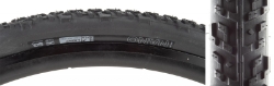 TIRE WTB NANO 700x52 BK/BK LIGHT FR TCS/60/DUAL-DNA/SG FOLD 