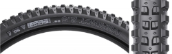 TIRE WTB VERDICT 29x2.5 BK/BK TOUGH HG TCS/60/TT/SG1/IP+ FOLD E50 