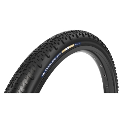 TIRE PAN GRAVELKING X1 700x50 FOLD TBLS BK/BK 