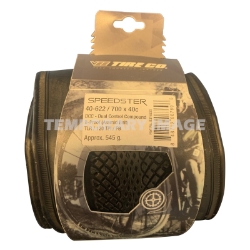 TIRE VEE SPEEDSTER 700x40 BK/BK FOLD/120/TLR/DCC/B-PROOF-ARAMID E25 