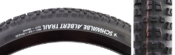 TIRE SWB ALBERT 29x2.5 EVO TRAIL PRO RADIAL BK/BSK ADDIX SOFT TLR E50 FOLD 