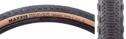 TIRE MAX REAVER 700x45 BK/TAN FOLD/120 HYPR-X/EXO/TR 