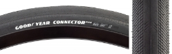 TIRE GOODYEAR CONNECTOR SLICK RACE 700x40 BK UHP FOLD TLR 