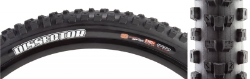 TIRE MAX DISSECTOR II 29x2.4 BK FOLD/60 3CT/EXO/TR/WT 