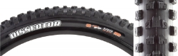 TIRE MAX DISSECTOR II 29x2.4 BK FOLD/60x2 3CG/DD/TR/WT 