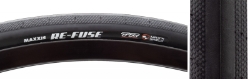 TIRE MAX REFUSE GEN2 700x40 BK FOLD/60 MS/TR 