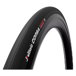 TIRE VITTORIA CORSA N.EXT 700x32 BK/BK FOLD/100 TLR E50 
