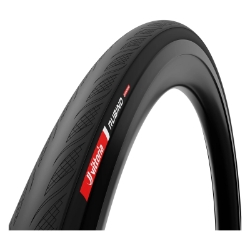 TIRE VITTORIA RUBINO 700x30 BK/BK FOLD/100 TLR 