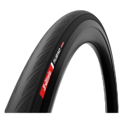 TIRE VITTORIA RUBINO 700x32 BK/BK FOLD/100 