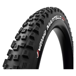 TIRE VITTORIA MARTELLO 29x2.4 BK/BK FOLD/120 TLR 