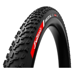 TIRE VITTORIA MEZCAL 29x2.4 BK/BK FOLD/60 TLR 