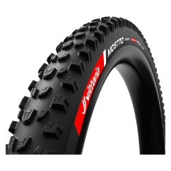 TIRE VITTORIA MOSTRO 29x2.6 BK/BK FOLD/100 TLR E50 