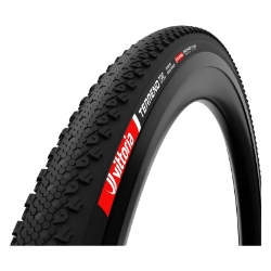 TIRE VITTORIA TERRENO T30 700x40 BK/BK FOLD/100 TLR E50 