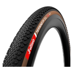 TIRE VITTORIA TERRENO T50 700x45 BK/BN FOLD/100 TLR E50 