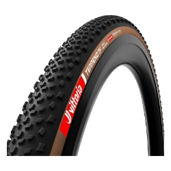 TIRE VITTORIA TERRENO T60 700x45 BK/BN FOLD/100 TLR 