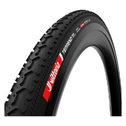 TIRE VITTORIA TERRENO T80 700x45 BK/BK FOLD/100 TLR E50 