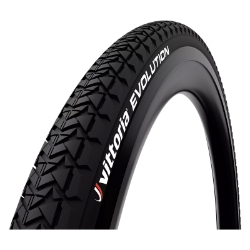 TIRE VITTORIA EVOLUTION 29x1.9 BK/BK WIRE/26 