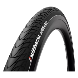 TIRE VITTORIA URBANO 700x32 BK/BK/REF WIRE/20 