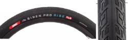 TIRE IRC SIREN PRO RISE 20x1.75 BK FOLD/120 TLR 100psi 
