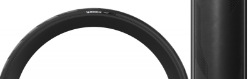 TIRE MICHELIN PRO5 700x28 BK/BK FOLD/3x120 GUM-X/TLR/E25 