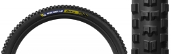TIRE MICHELIN DH16 29x2.4 BK/BK FOLD/1x55/1x120 MAGI-X/TLR/E25 