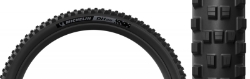 TIRE MICHELIN DH22 29x2.4 BK/GY FOLD/1x55/1x120 MAGI-X/PPP/TLR/E20mph 