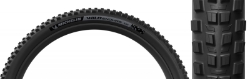TIRE MICHELIN WILD ENDURO MH RACE 29x2.5BK/GY FOLD/2x55 TLR/E25 