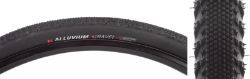 TIRE KEN ALLUVIUM GRAVEL 700x40 BK/CSK GCT/120 FOLD 