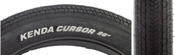 TIRE KEN CURSOR 20x3.0 BK/BK/REF 30 WIRE 