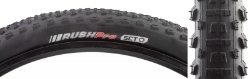 TIRE KEN RUSH PRO 29x2.2 BK/BK SCT/120 FOLD 