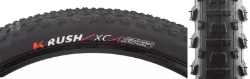 TIRE KEN RUSH PRO 29x2.4 BK/BK SCT/120 FOLD 