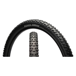 TIRE KEN AMRAK 27.5x2.4 BK/BK 30 WIRE 