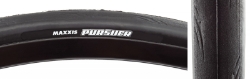 TIRE MAX PURSUER 700x25 BK FOLD/60 