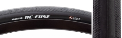 TIRE MAX REFUSE GEN2 700x28 BK FOLD/60 SC/MS 